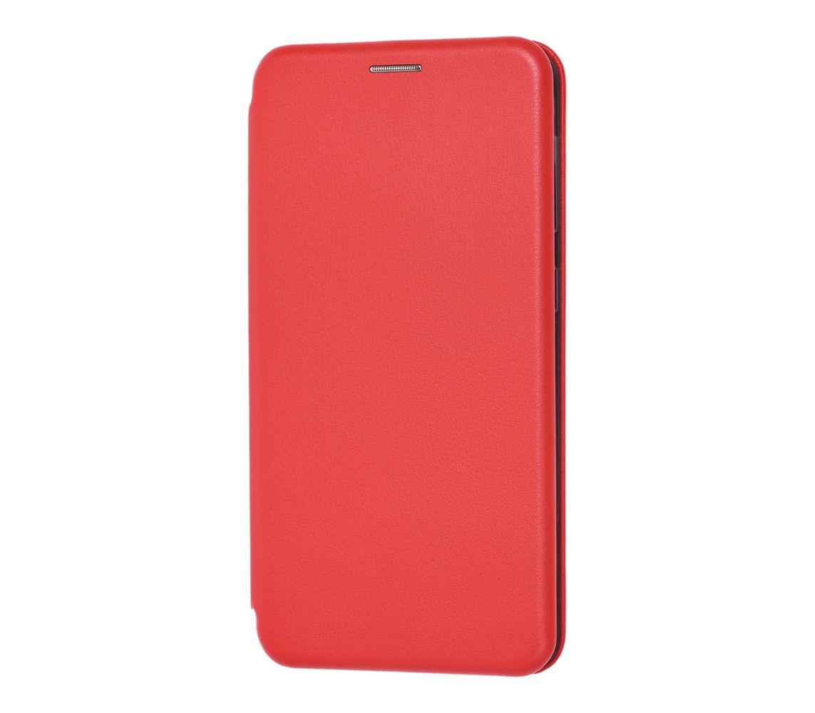 Чохол книжка Premium Case для Samsung Galaxy A10 A105 / M10 M105 Red
