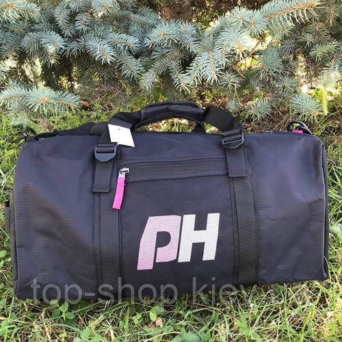 Спортивна сумка жіноча через плече PH