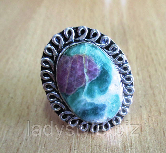 купить серебряное кольцо перстень украшения пренит колье