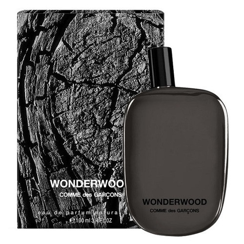 Comme des Garcons Wonderwood Розпивши ,Оригінал , ціна за 1 мл