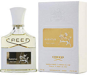 Creed Aventus for Her Розпивши ,Оригінал , ціна за 1 мл