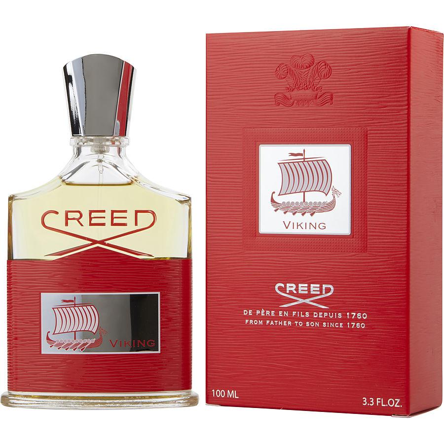 Creed Viking Розпивши ,Оригінал , ціна за 1 мл