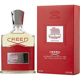 Creed Viking Розпивши ,Оригінал , ціна за 1 мл