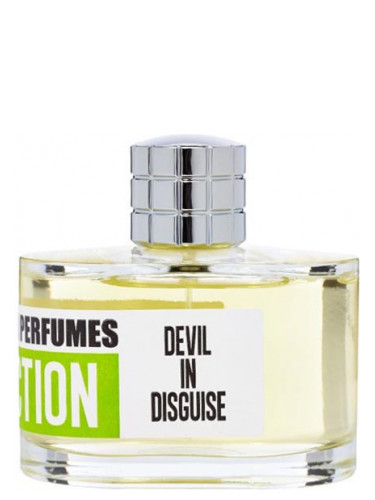 Mark Buxton Devil In Disguise Розпивши ,Оригінал , ціна за 1 мл