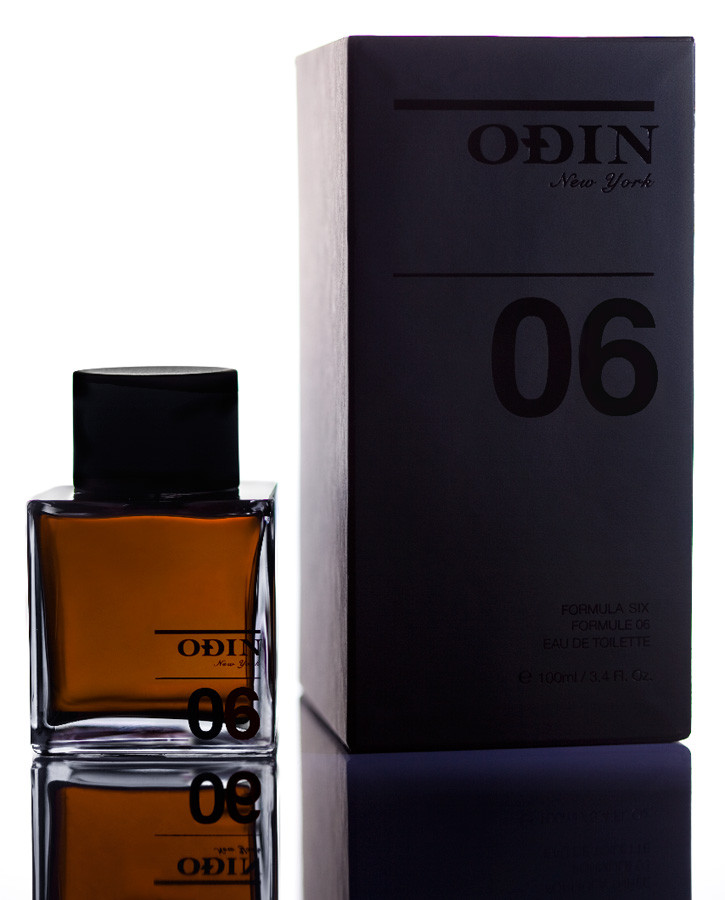 Odin 06 Amanu Розпивши ,Оригінал , ціна за 1 мл