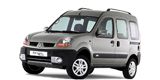 Ліхтарі задні для Renault Kangoo 1997-03