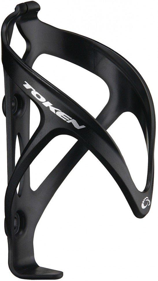 Флягодержателя Token TK550 (чорний), фото 1