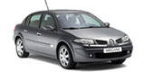 Ліхтарі задні для Renault Megane 2002-08