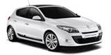 Ліхтарі задні для Renault Megane 2009-14