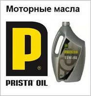 Prista моторні оливи