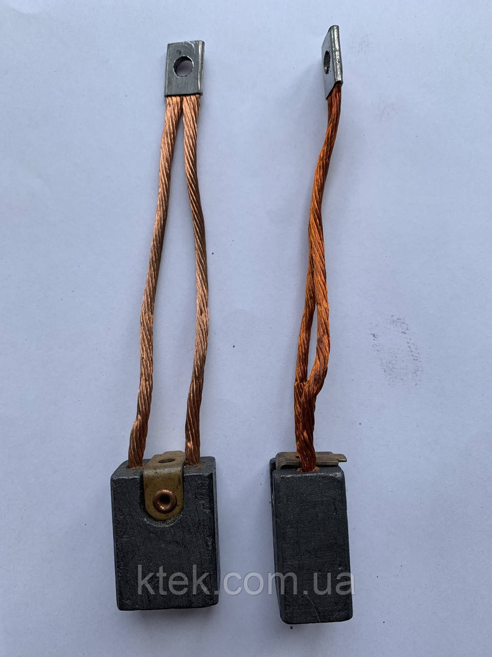 Електрощітки типу ЭГ4 20х30х40, фото 1