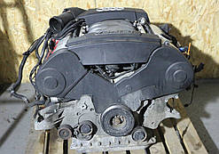 Двос Двигун BFM 4.2 V8 275 т.км Audi A8 D3/4E 2002-2005
