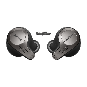 Бездротова гарнітура для офісу Jabra Evolve 65t MS, фото 1