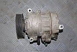 Компресор кондиціонера 4E0260805F Audi A8 D3/4E 2002-2005, фото 2