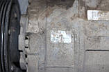 Компресор кондиціонера 4E0260805F Audi A8 D3/4E 2002-2005, фото 6