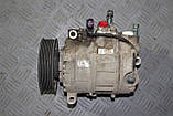 Компресор кондиціонера 4E0260805F Audi A8 D3/4E 2002-2005, фото 7