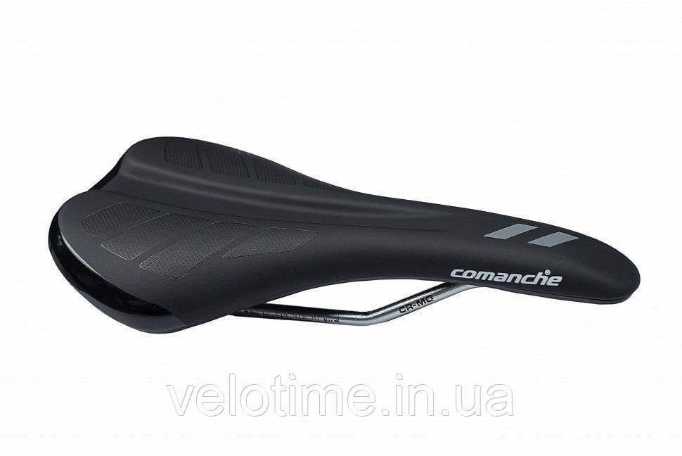 Сідло Comanche Master (чорний)