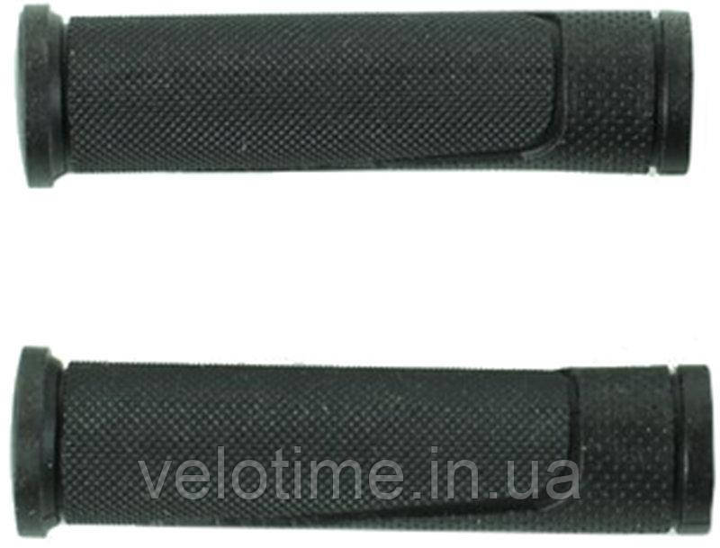Гріпси Comanche Pratico Pro (чорний)