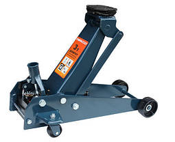 Спускова шестерня гідравлічного домкрата подкатного, фото 3