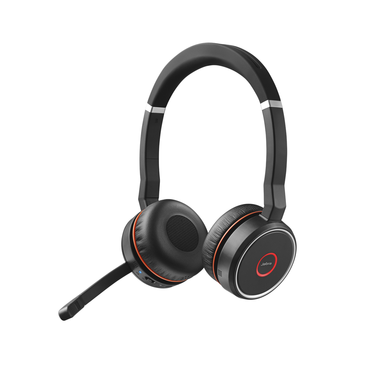Бездротова гарнітура Jabra EVOLVE 75 Stereo MS