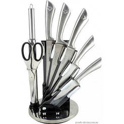 Набір ножів Royalty Line RL-KSS600 7 pcs