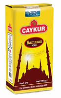 Турецький чай чорний дрібнолистовий 500 г Caykur Ramazan (розсипний)