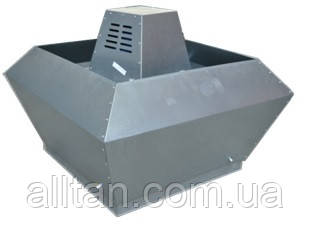 Дахні вентилятори SRP 63/50-4D