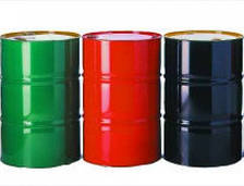 Нові бочки під дві горловини 200 л, від 312 шт.