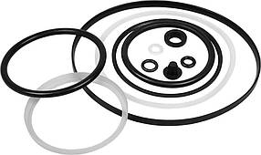 Рем. комплект для TF0602 Домкрат пляшковий низькопрофільний двухштоковый 6т 215-485 мм