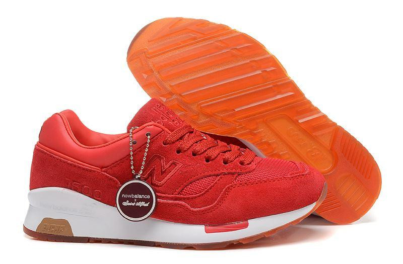 Кроссовки женские New Balance 1500 / NBC-501, фото 1