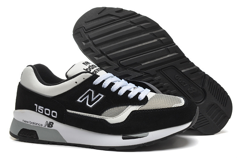 Кроссовки женские New Balance 1500 / NBC-505, фото 1