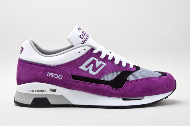 Кросівки жіночі New Balance 1500 / NBC-507, фото 1