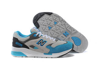 Кроссовки мужские New Balance 1600 / NBC-362