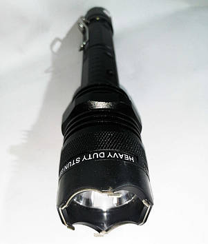 Ліхтарик акумуляторний BL 1108