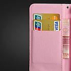 Чохол-книжка Color Book для Honor 9A Сова, фото 4