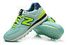 Кроссовки женские New Balance 574 / NBC-379, фото 3