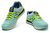 Кроссовки женские New Balance 574 / NBC-379, фото 6