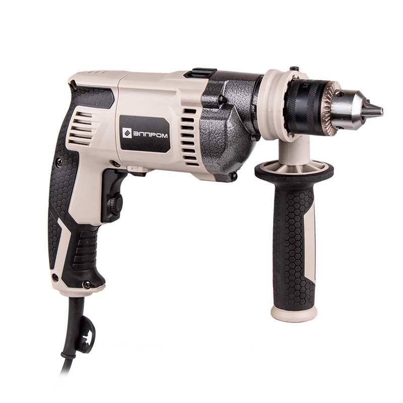 Дриль ударний Елпром ЕДУ-1210, фото 1