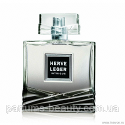 Туалетна муская вода Avon Herve Leger Intrigue for Him 75 ml Херве Леже Інтриг