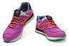 Кроссовки женские New Balance 574 / NBC-381, фото 5