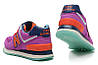 Кроссовки женские New Balance 574 / NBC-381, фото 6