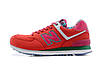 Кроссовки женские New Balance 574 / NBC-382, фото 2