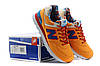Кросівки жіночі New Balance 574 / NBC-383, фото 5