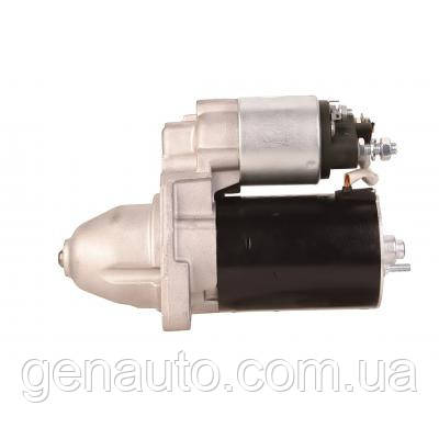 Стартер Volkswagen Passat (Фольцваген Пассат) 2.3 V5, VR5 1996-2005 12 В, 1.1 кВт відновлений