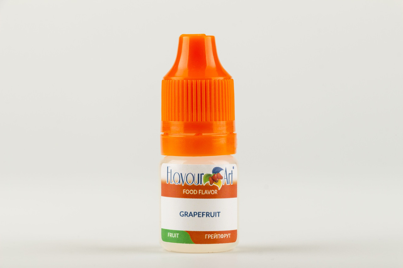 Ароматизатор FlavourArt Grapefruit (Грейпфрут)