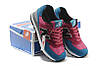 Кросівки жіночі New Balance 574 / NBC-390, фото 5