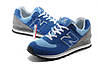 Кроссовки женские New Balance 574 / NBC-391, фото 2