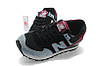 Кроссовки женские New Balance 574 / NBC-392, фото 6