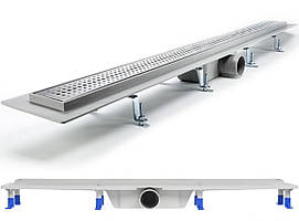 Дренажний канал Styron STY-B-50