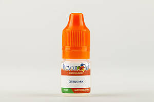 Ароматизатор FlavourArt Citrus mix (Цитрусовий мікс)